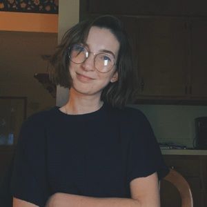 Meet your Posher, Morgan